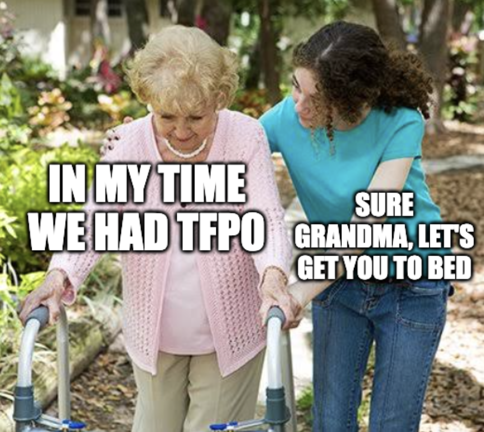 no tengo tfp0